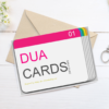 Dua cards