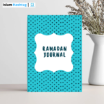 Ramadan Journal