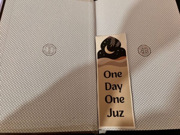islamic bookmarks