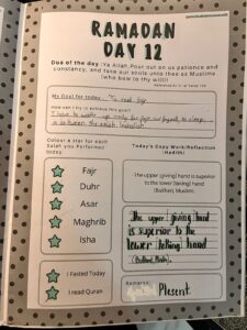 parenting in Islam