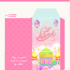 eid mubarak envelope