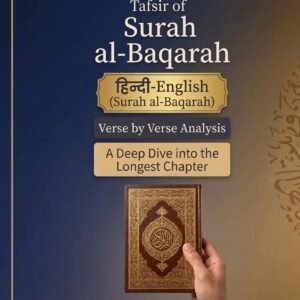Tafsir Surah Al Baqarah