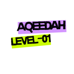 aqeedah kids