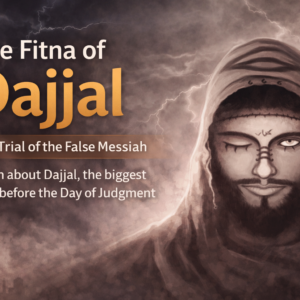 dajjal